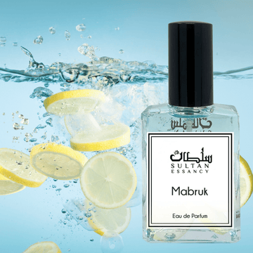 Sultan Essancy Mabruk For Women - Plenty Perfumes